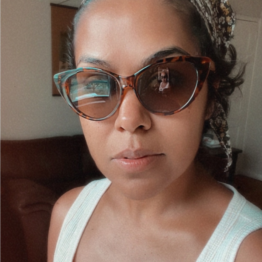 Eco-friendly Sunglasses- Antonio Verde